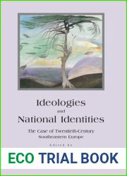 Ideologies and National Identities