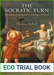 The Socratic Turn