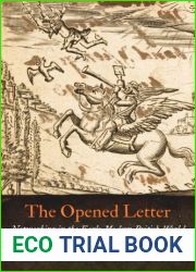 The Opened Letter
