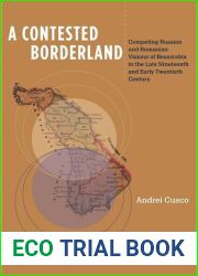 A Contested Borderland