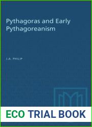Pythagoras and Early Pythagoreanism