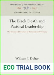 The Black Death and Pastoral Leadership
