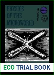 Physics of the Microworld