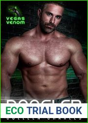 Dangler (Vegas Venom #5)