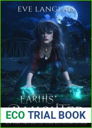 Earth|s Daughter (Earth|s Magic #1)