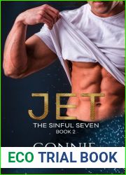 Jet (The Sinful Seven, #2)