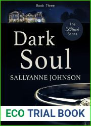 Dark Soul (The Black Series, #3)