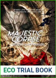Majestic Corpse (Emily Ellis Thrillers Book 3)