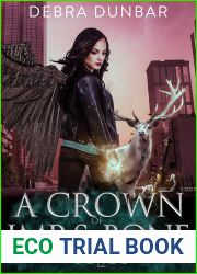 A Crown of Imp and Bone (Imp Series Book 12)