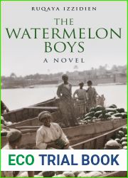 The Watermelon Boys