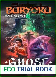 Ghost (Buryoku #11)