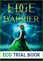 Edge of the Barrier (The Barrier Series Book 1)