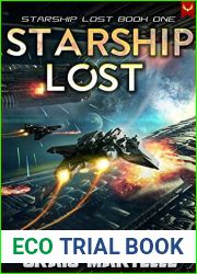 Starship Lost