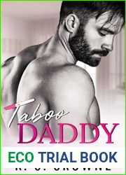 Taboo Daddy (Endless Daddies, #2)