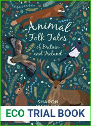Animal Folk Tales of Britain and Ireland