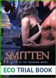 Smitten (Dawn of the Dragons, #2)