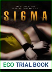 Sigma (Alpha, #4)