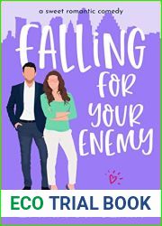 Falling for Your Enemy (Love Cliches, #5)