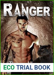 Ranger (Rise of the Pride, #5)