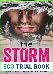 The Storm (Mountain Protectors #1)