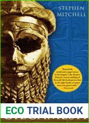Gilgamesh: A New English Version