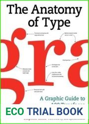 The Anatomy of Type