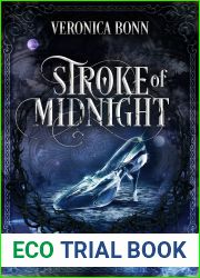 Stroke of Midnight (The Sleeping Kingdom #2)