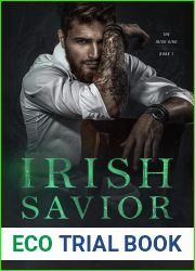 Irish Savior (The Irish King #1)