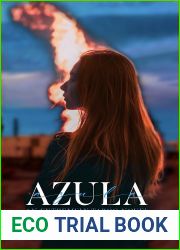 Azula (Trailer Park, #1)