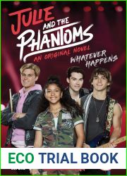 Whatever Happens (Julie and the Phantoms)