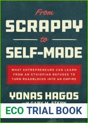 From Scrappy to Self-Made: What Entrepreneurs Can Learn from an Ethiopian Refugee to Turn Roadblocks into an Empire