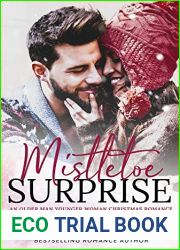 Mistletoe Surprise