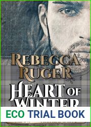 Heart of Winter (Heart of a Highlander #5)
