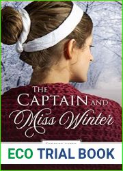 The Captain and Miss Winter (Forever After Retellings #2)