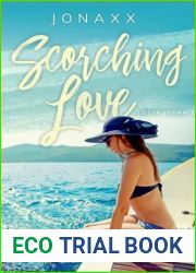 Scorching Love (Costa Leona Series #1)