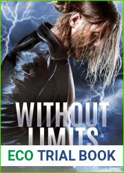 Without Limits (Cobalt Security Book 3)