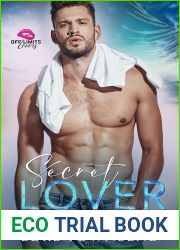 Secret Lover (Off-Limits Lovers)