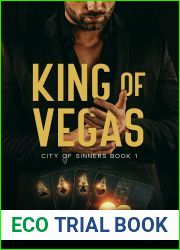 King of Vegas (City of Sinners #1)