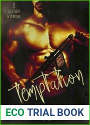 Temptation (Leather and Chrome #2)