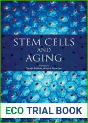 Stem Cells and Aging