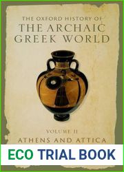 Oxford History of Archaic Greek World, v.2