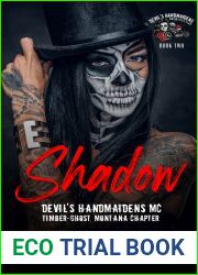 Shadow (Devil|s Handmaidens MC-Book Two)