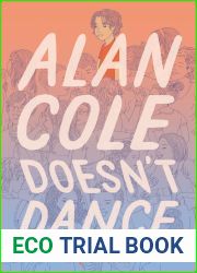 Alan Cole Doesn|t Dance (Alan Cole, #2)