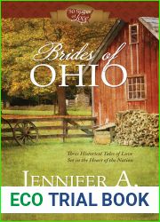 Brides of Ohio: Three Historical Tales of Love Set in the Heart of the Nation (50 States of Love)