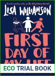 First Day of My Life