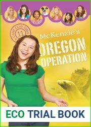 McKenzie|s Oregon Operation (Camp Club Girls #11)