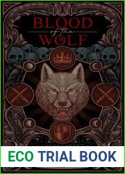 Blood of the Wolf (City of Chains #3)