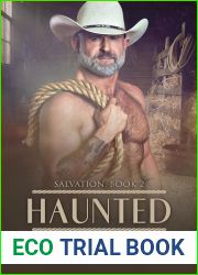 Haunted (Salvation Book 2)
