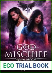 God of Mischief (Dawn of the Dragons #4)
