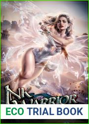 Ink Warrior